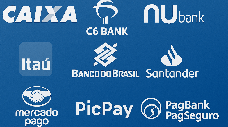Nubank Overtakes Bradesco to Become Brazil’s Second-Largest Financial Institution by Customers