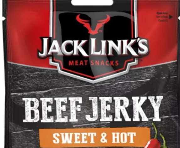 JBS exits beef jerky venture with Jack Link’s controlling group