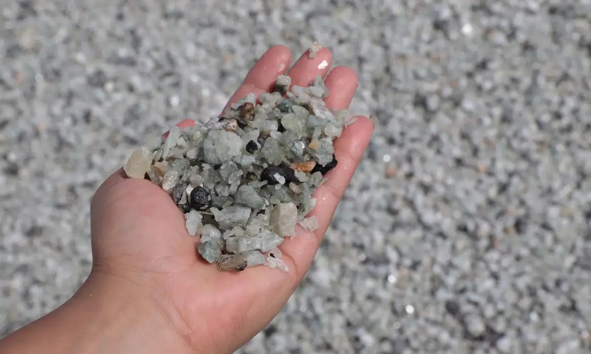 Brazil Eyes R$5 Billion Push to Build Critical Minerals Industry