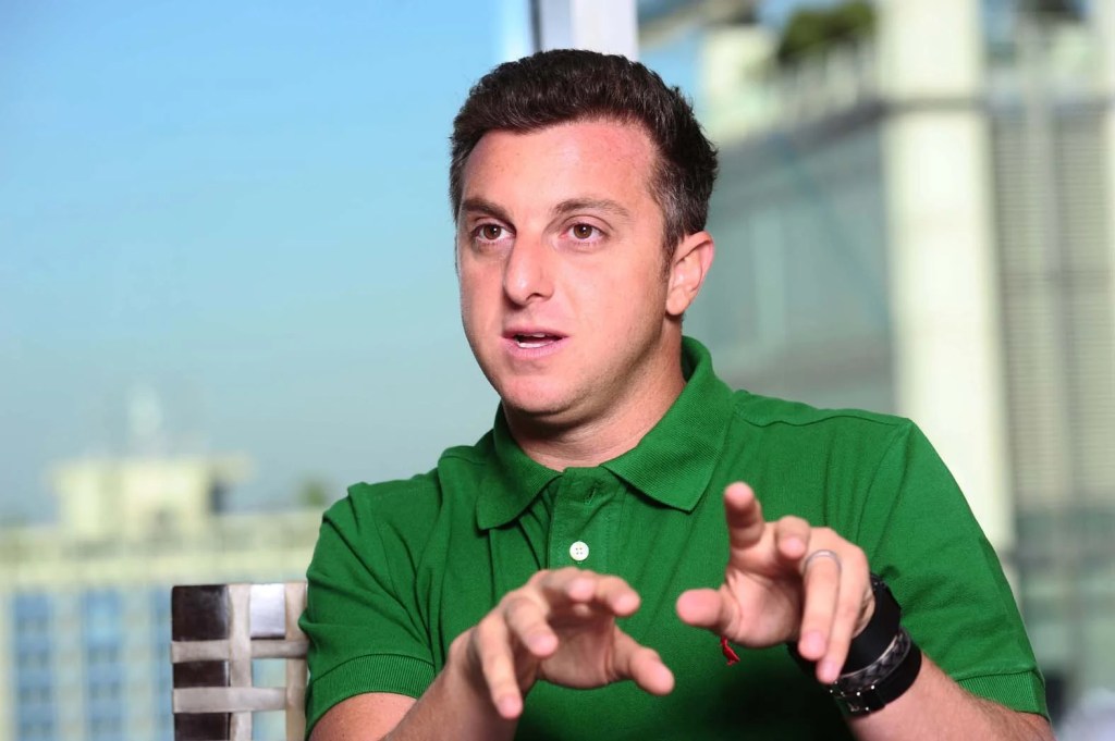 Will Bank, Owned by Banco Master Liquidated by Central Bank, Drew Interest From Luciano Huck