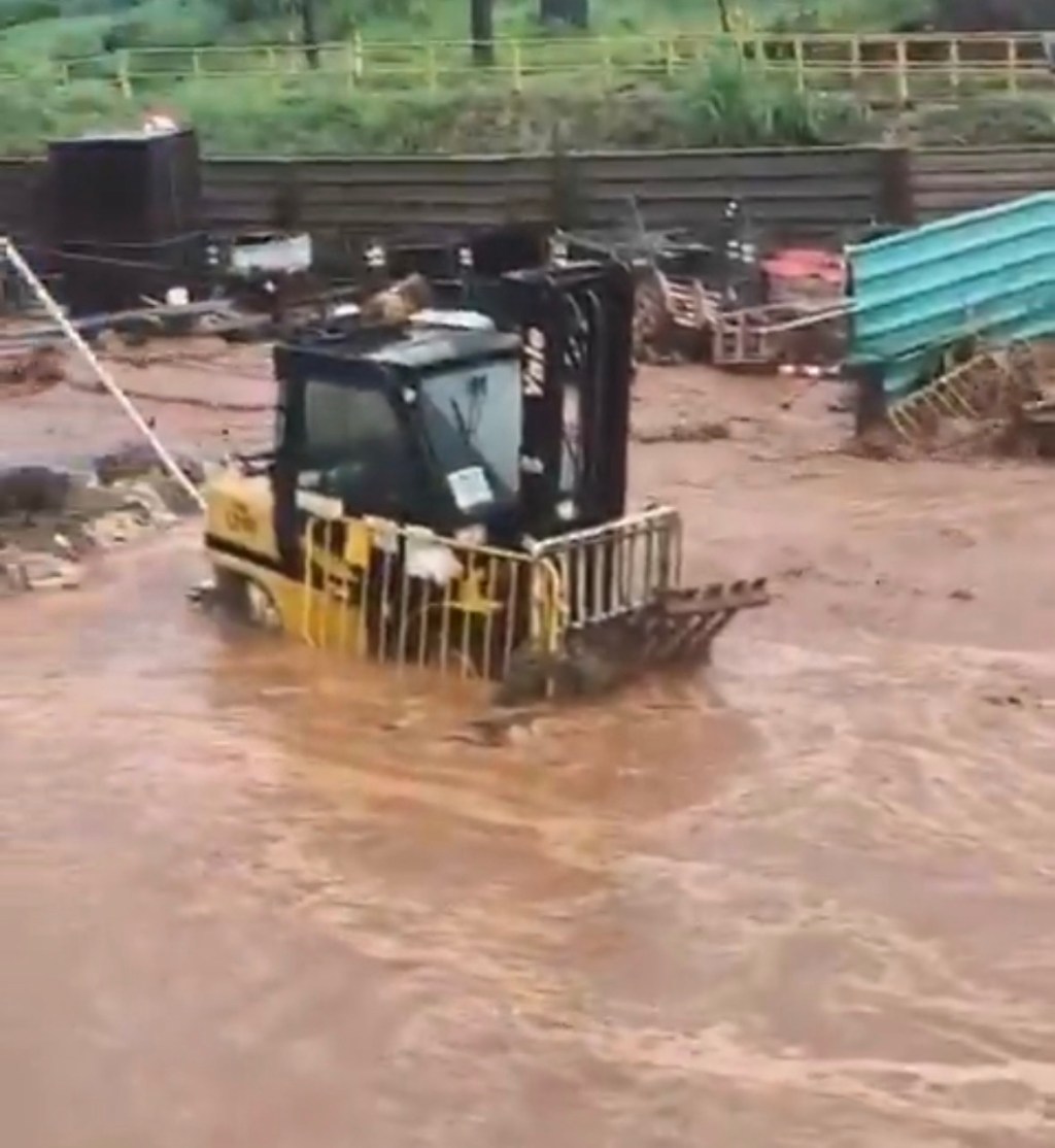Vale Halts Operations at Fábrica and Viga After Congonhas Orders Permit Suspension