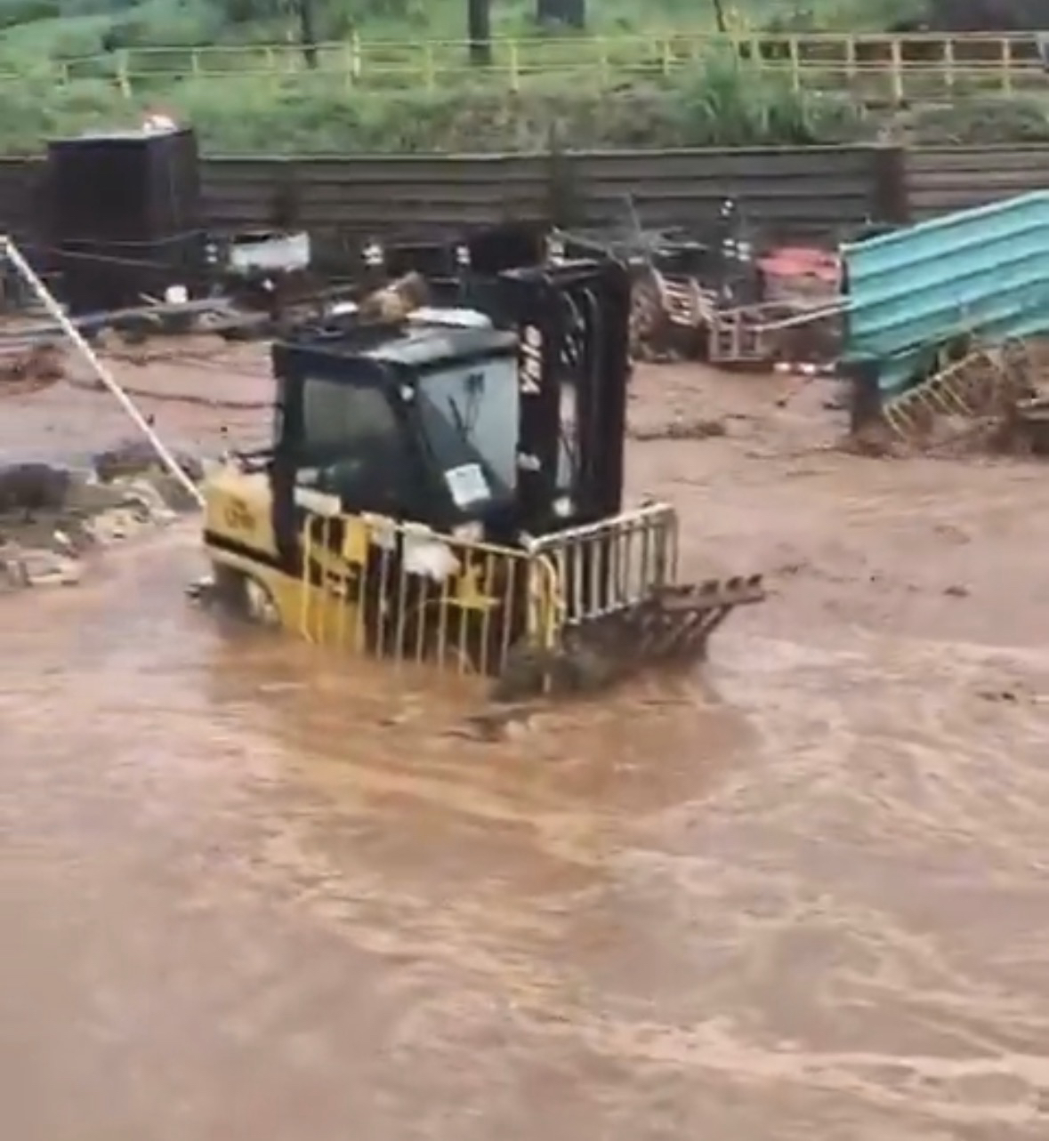 Vale Halts Operations at Fábrica and Viga After Congonhas Orders Permit Suspension