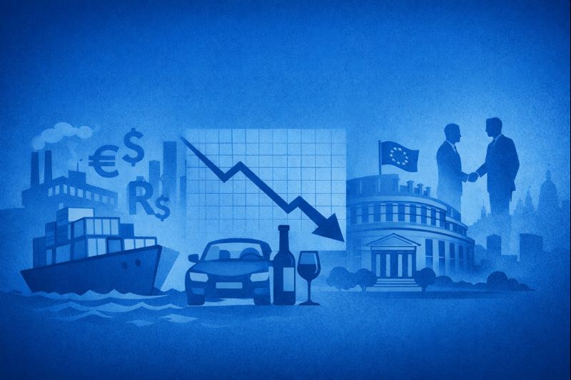 Mercosur–EU and prices
