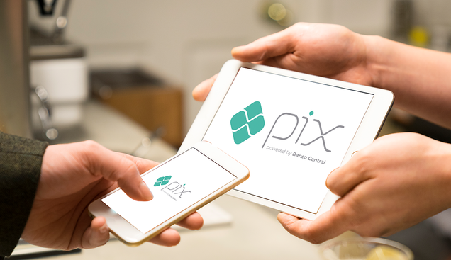 Pix Gets High-Renown Brand Status in Brazil