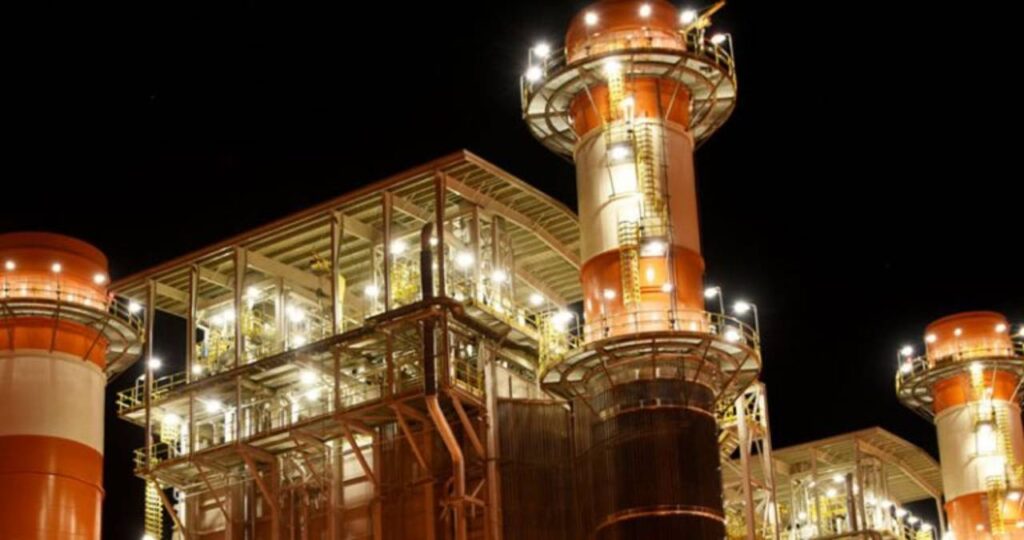 Eneva Gets Tax Break for Maranhão LNG Project