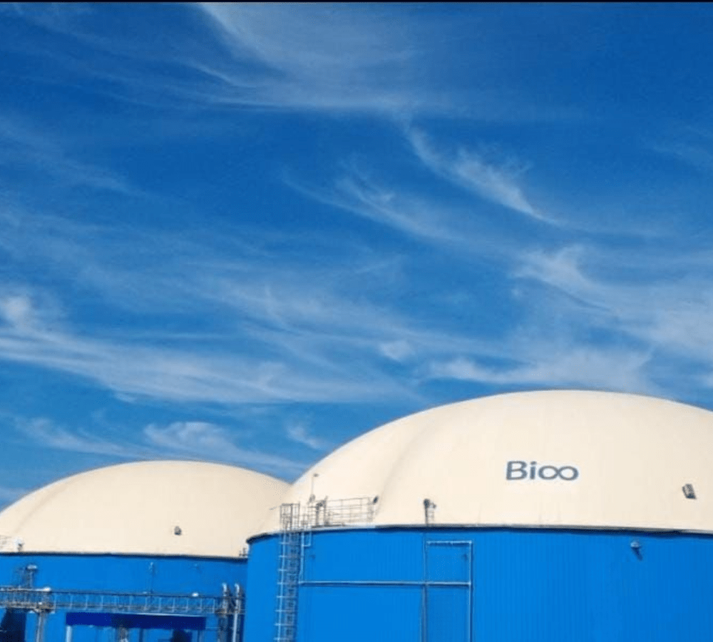 BNDES backs Bioo biometane plant with R$148.5 million in Brazil