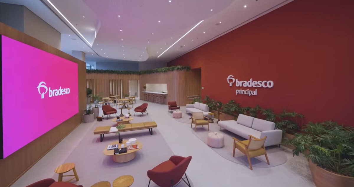 Banco Bradesco Posts R$6.5 Billion Profit in 4Q25, Up 21% YoY