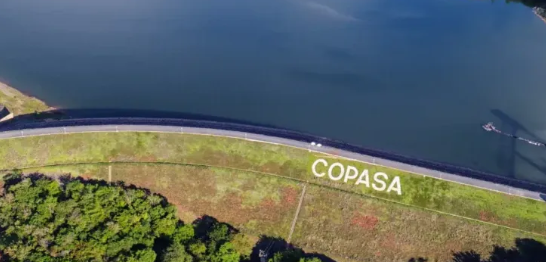 Privatização da Copasa deve sair em 2 de junho e movimentar até R$ 10 bilhões