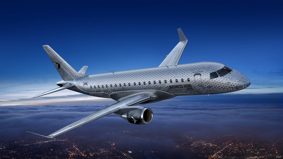 Embraer