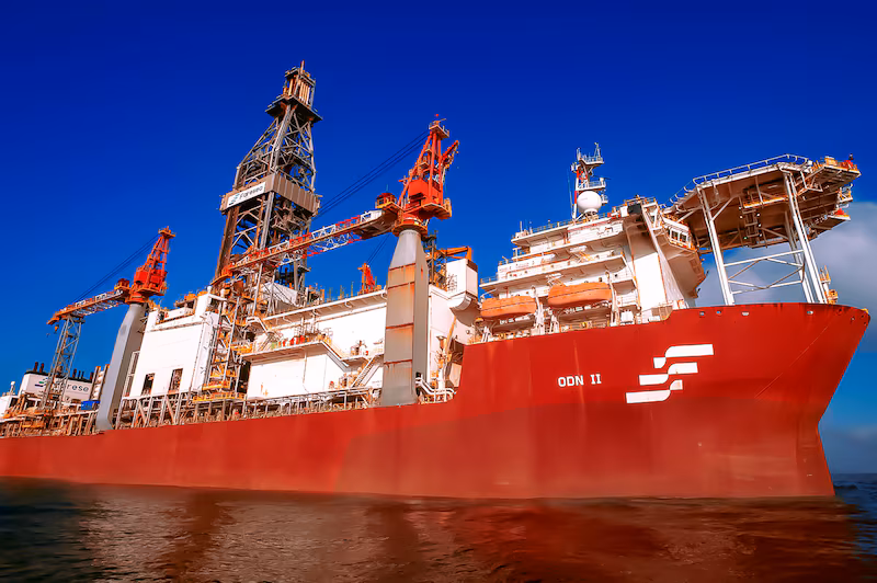 Petrobras prepares to resume Equatorial Margin drilling