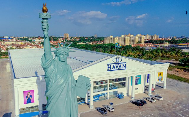 Havan Reports R$ 1.49 Billion Profit in 2025, According to Audited Statements