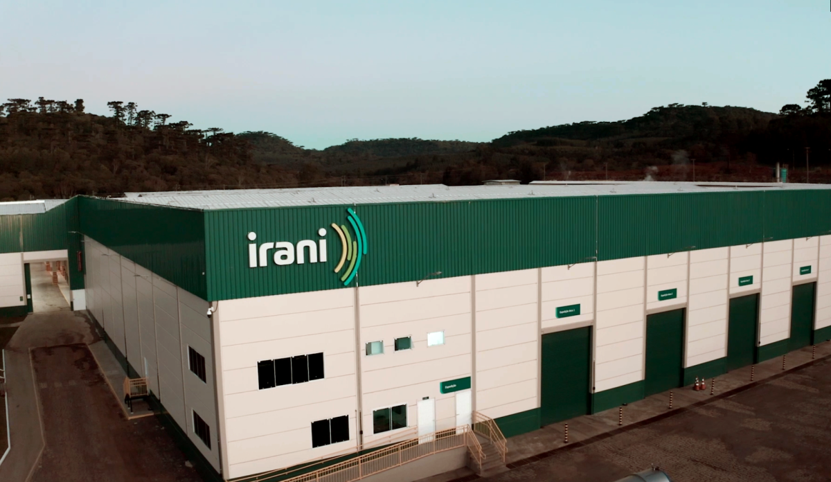 Irani 1Q26 profit drops on outages, energy costs