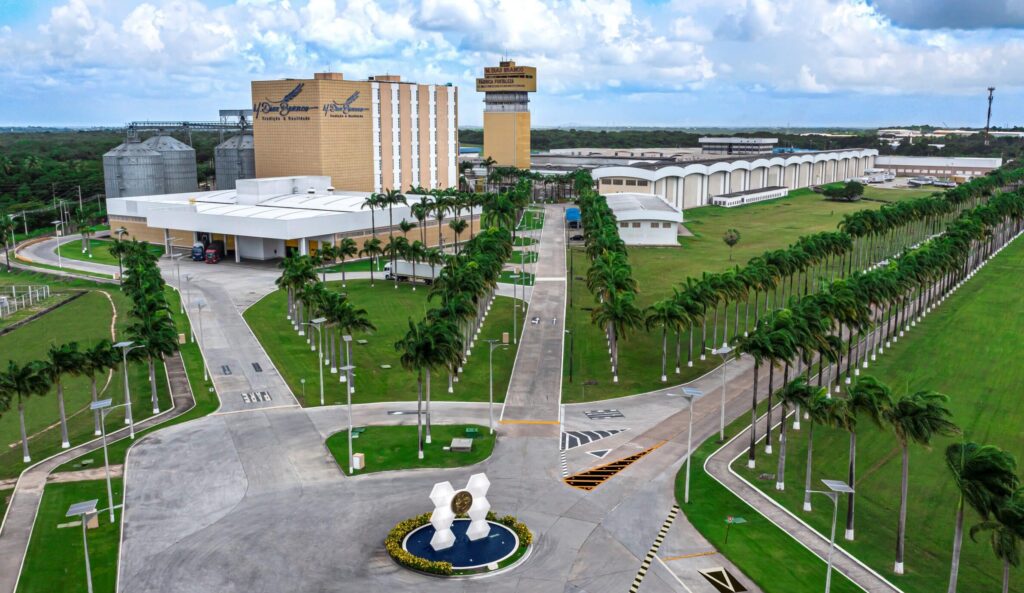 M. Dias Branco 4Q25 Profit Falls 10% to R$157.9 Million