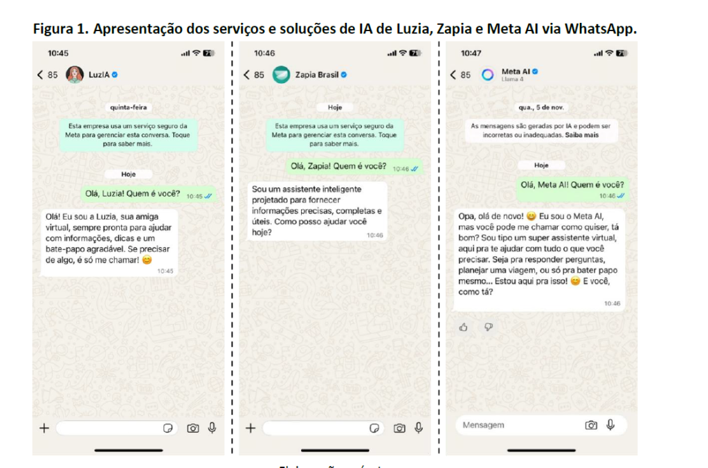 Cade Upholds Block on WhatsApp AI Restrictions in Brazil
