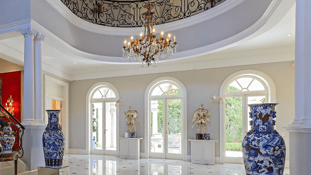 Luxury Homes Top R$36.9bn in São Paulo as High-End Market Defies High Rates