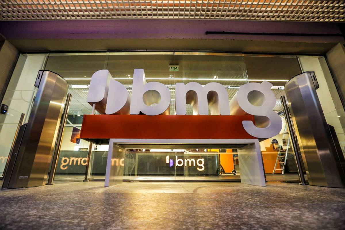 Banco BMG Profit Surges 129% in 2025 on Tax Gains