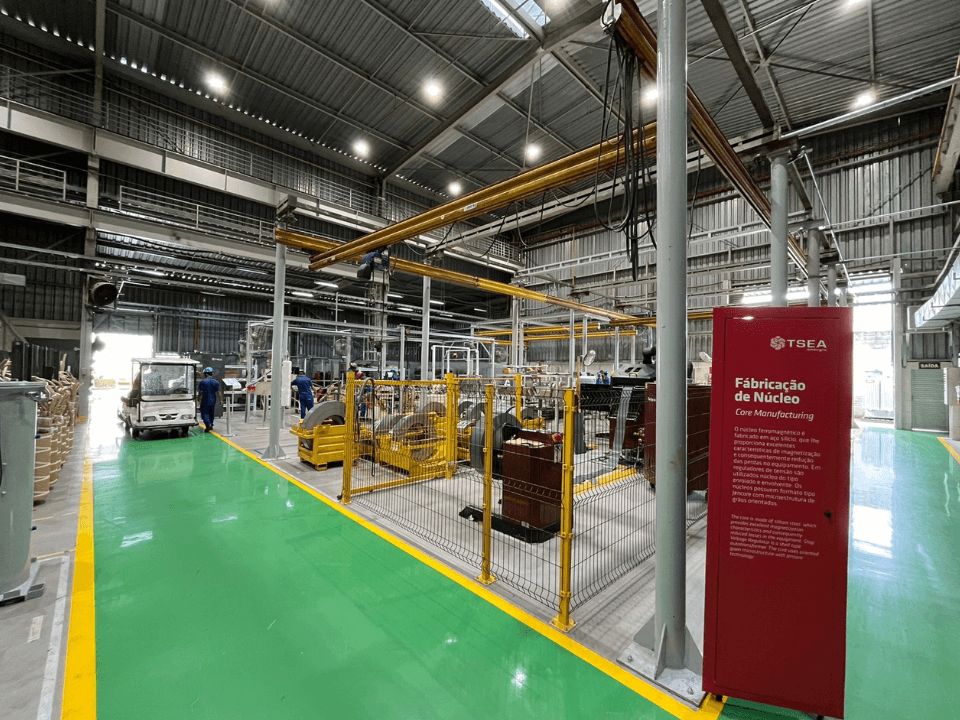 TSEA Energia to Invest R$850 Million to Expand Brazil, U.S. Operations