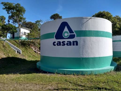 Santa Catarina Power Fight Spills Into CASAN’s R$500m Bond Vote