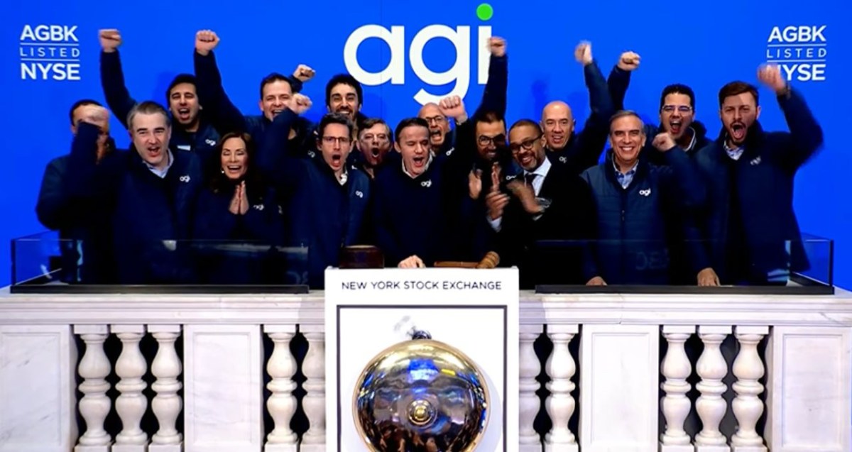 AgiBank, Picpay Slide Below $1bn as Post-IPO Sell-Off Raises “Orphan” Risk