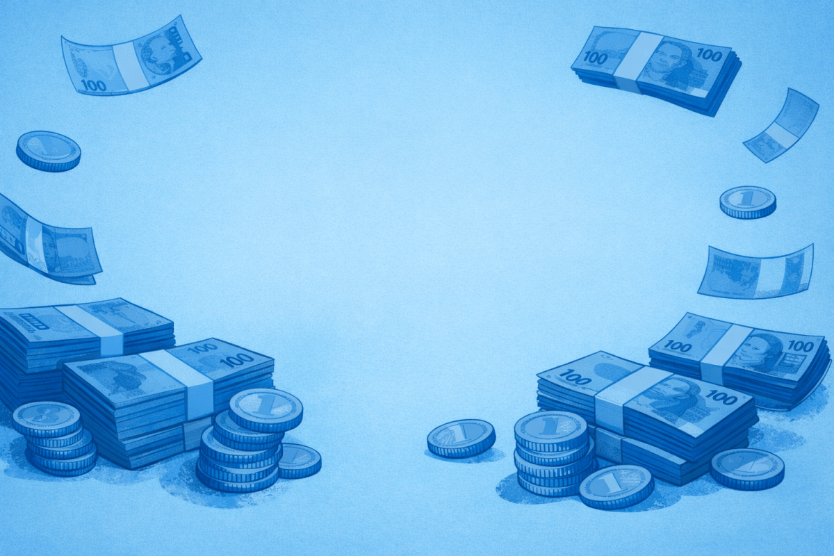 Brazilian Banks, Always Profitable