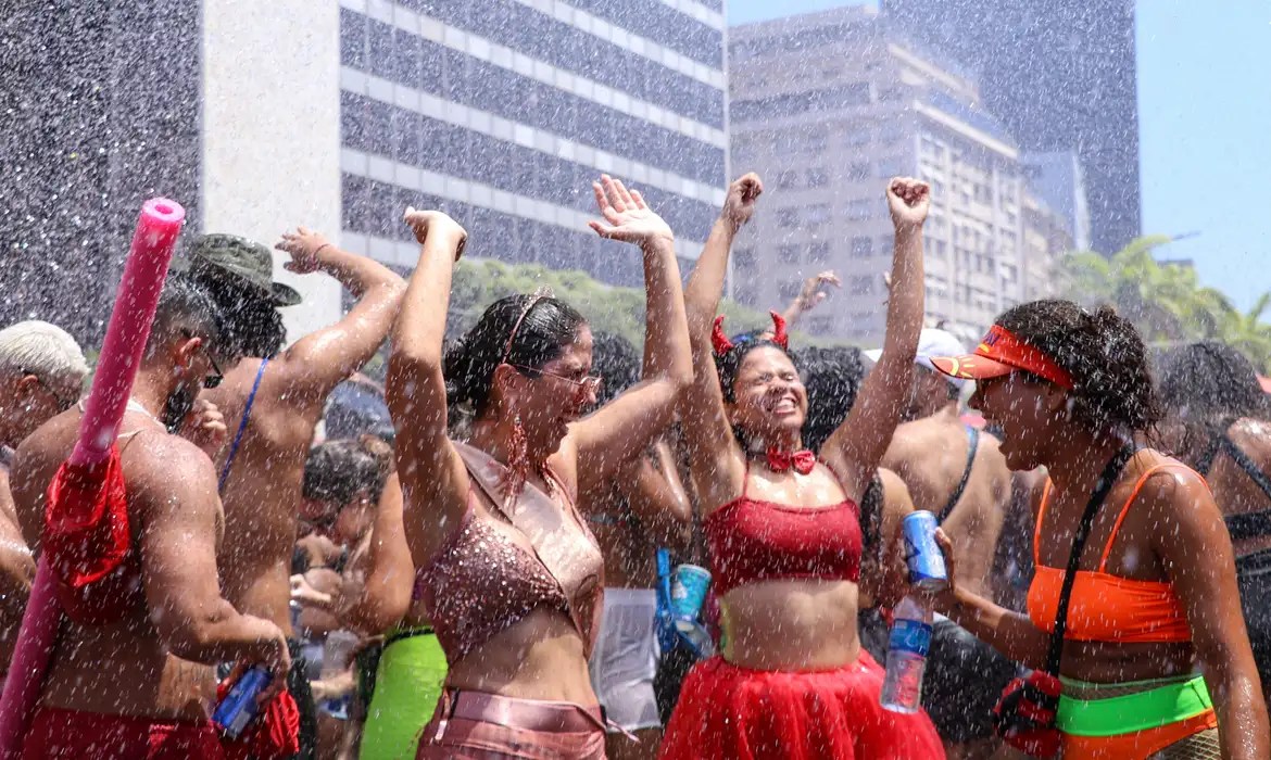 Brazil Carnival 2026 to generate R$18.6 billion