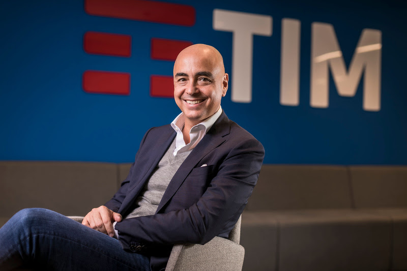 TIM Hits Record Margin as Postpaid Strength Powers 4Q25 Results