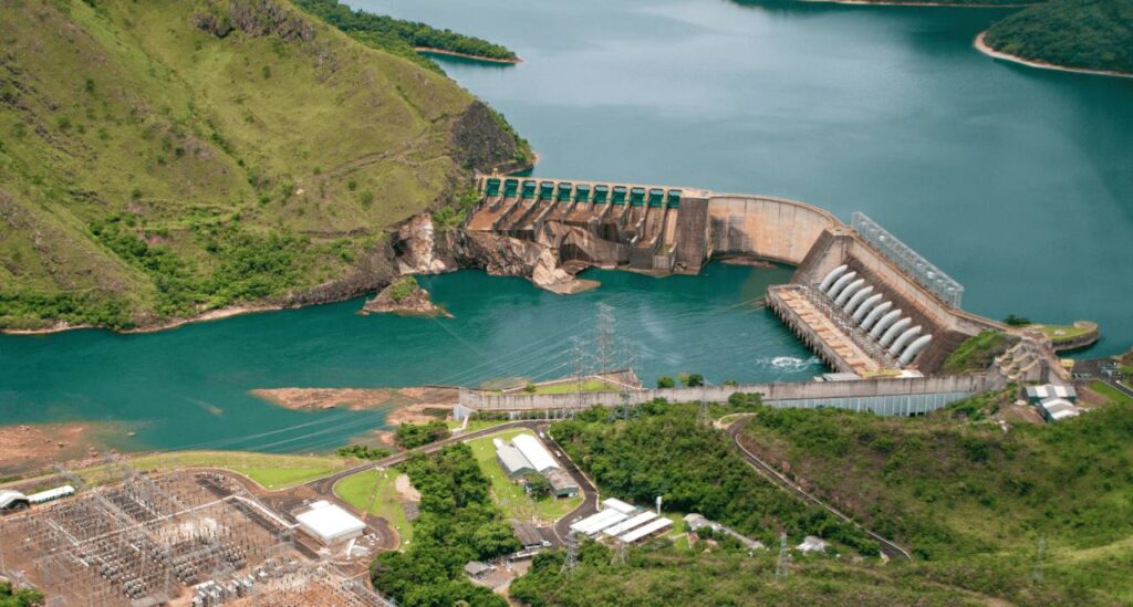 Aneel Approves $7.8 billion hydro royalty deal