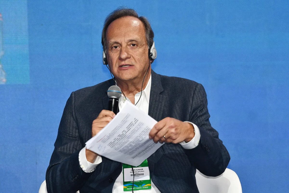 Bradesco Reshapes Insurance, Gontijo Moves to Board