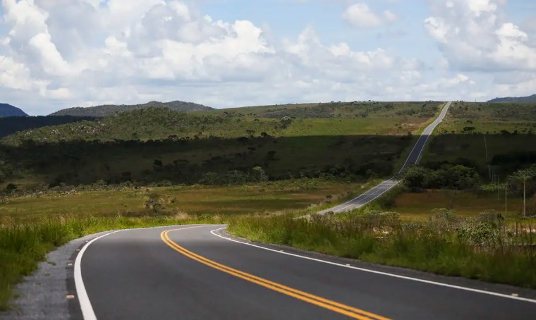 Brazil toll road auction