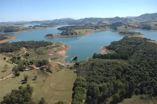 Cantareira water system to enter alert status in July