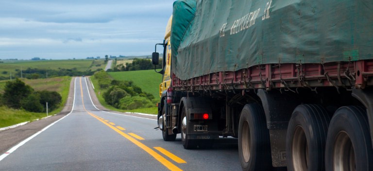 Brazil Tightens Freight Rules With New Provisional Measure