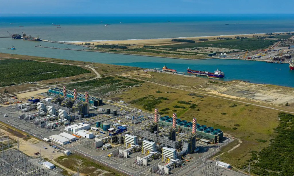Brazil Contracts 501 MW in Thermal Power Auction