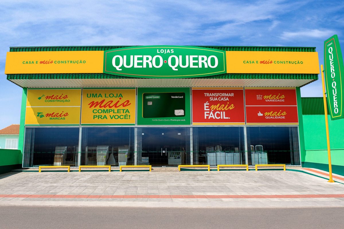 Lojas Quero-Quero posts wider losses in 2025 despite sales growth