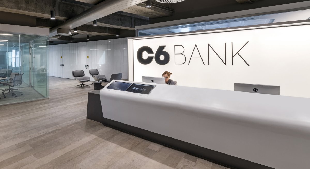 Brazil Suspends C6 Payroll Lending Over Improper Charges; Bank Disputes Findings