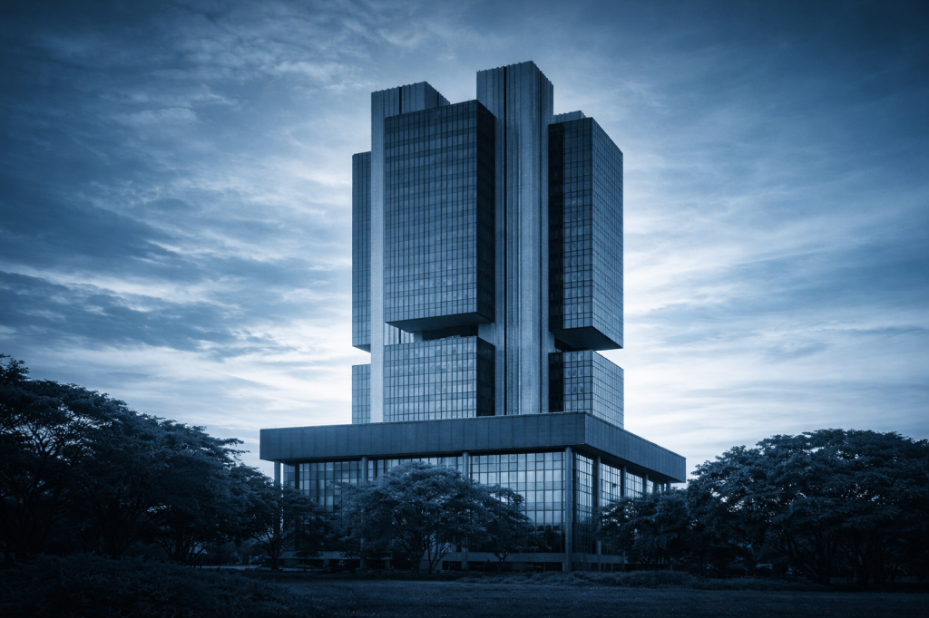 Central Bank: who supervises the supervisor?