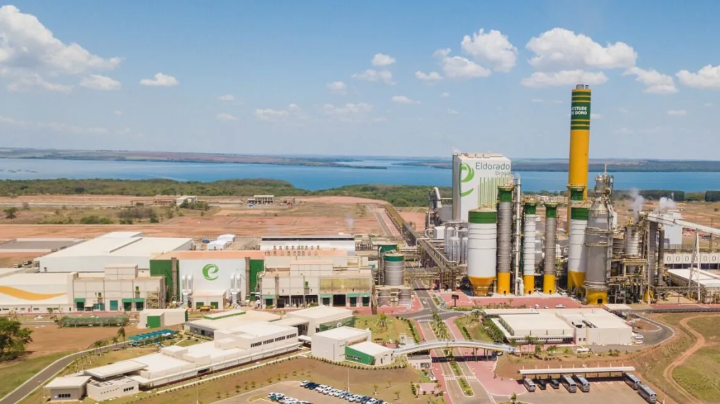 Eldorado posts R$2.9billion profit in 4Q25 as FX boosts bottom line