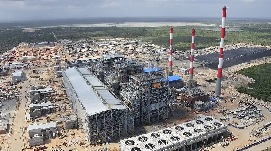 Eneva sells Pecém II plant in R$872M deal