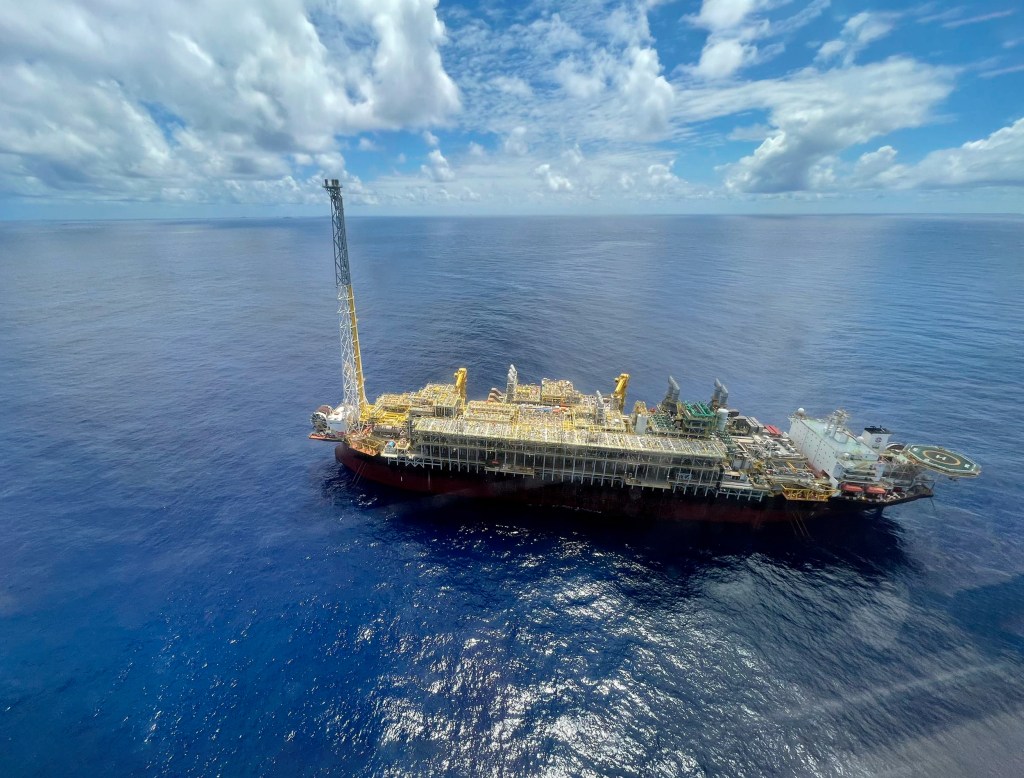 Petrobras Bets R$150 Million on Rock Science to Boost Pre-Salt Output
