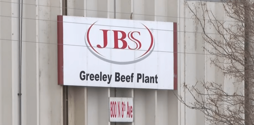 JBS Faces Strike Threat at Colorado Beef Plant as Union Sets March 16 Deadline