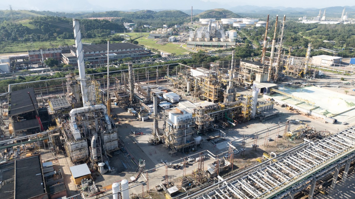 Petrobras Builds Biofuel Innovation Hub With R$30 Million Call