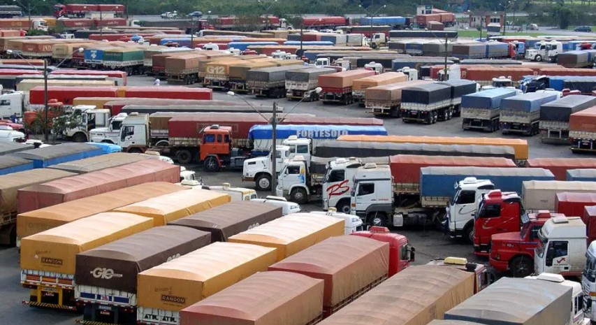Brazil Scraps Diesel Taxes to Contain Price Surge