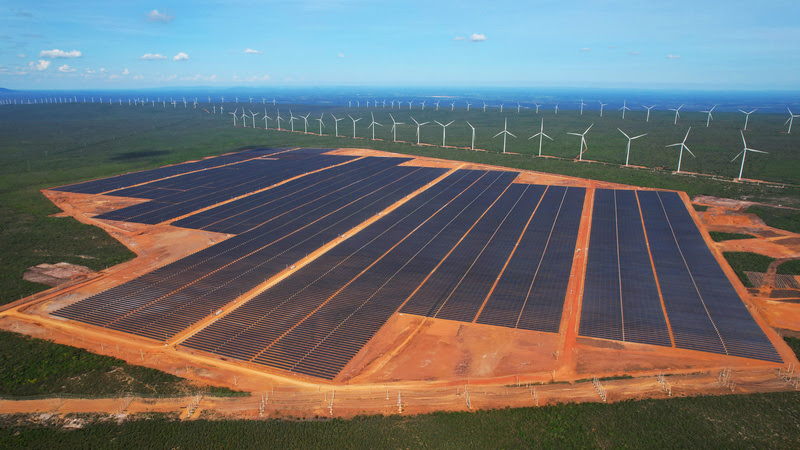 Brazil Grid Operator Activates Emergency Plan to Manage Power Surplus
