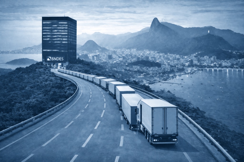 BNDES & Simpar: Anchor or Rescue?