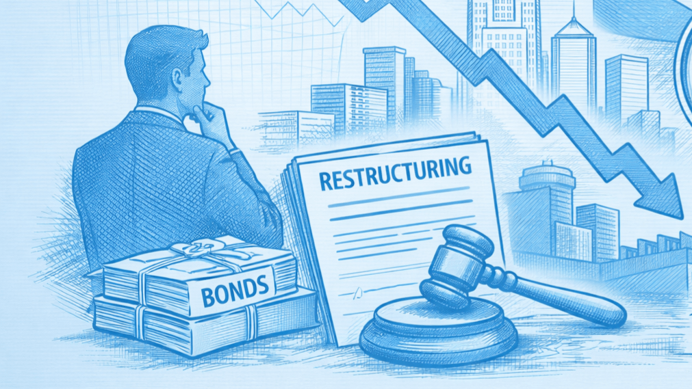Credit reality