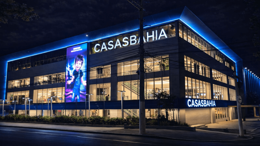 Casas Bahia Leaves Survival Mode, Enters Recovery Phase, Says BTG