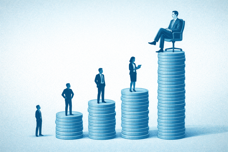Ibovespa executive pay 2024 ranking of Brazilian companies based on executive compensation