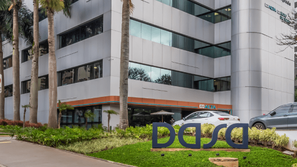 Dasa Cuts Leverage, but 4Q25 Still Clouded by Restructuring Effects