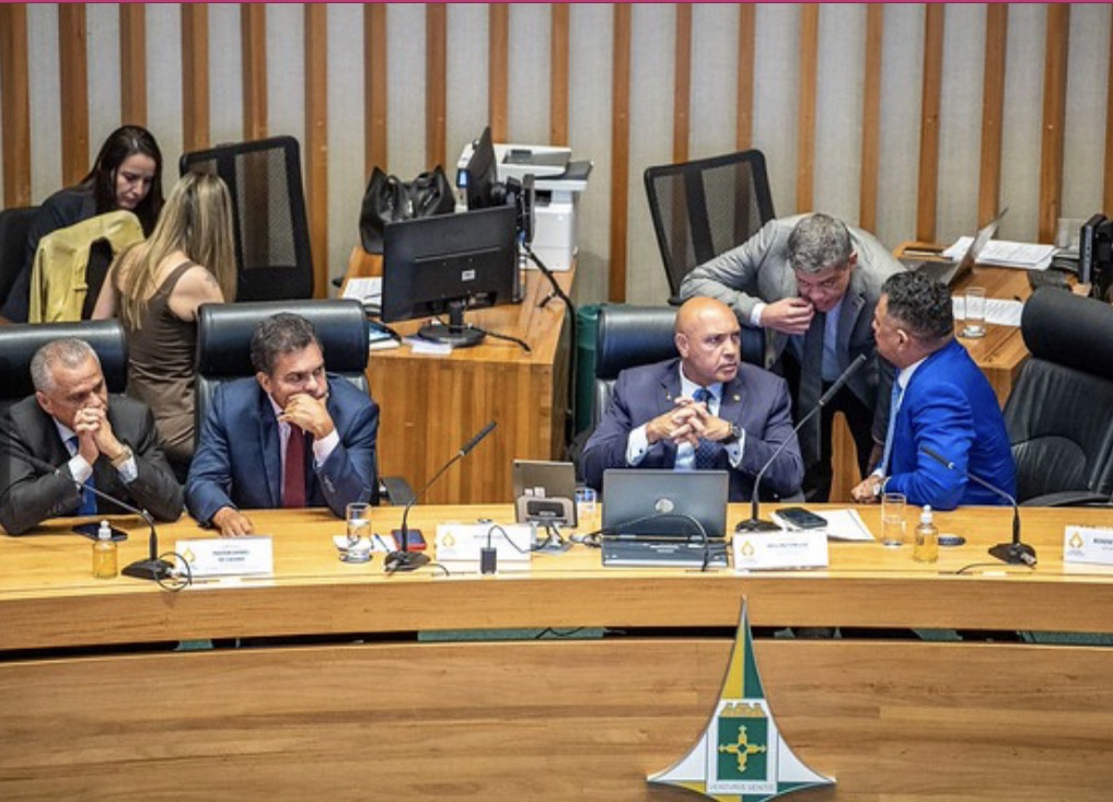 Brasília Approves Plan to Inject Up to R$6.6 Billion Into BRB After Bank Master Losses