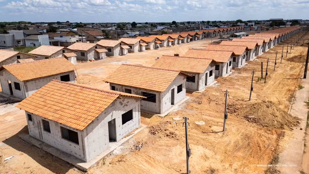Eztec Minha Casa Minha Vida