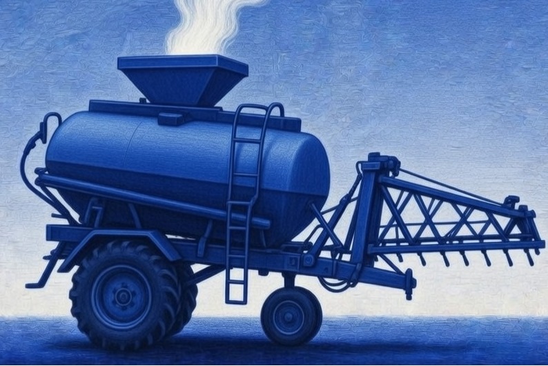 Gas, Grain and Geopolitics: Impact on Brazil’s Agro